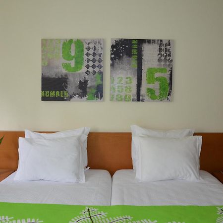 Abla Guest House Carcavelos  Cameră foto