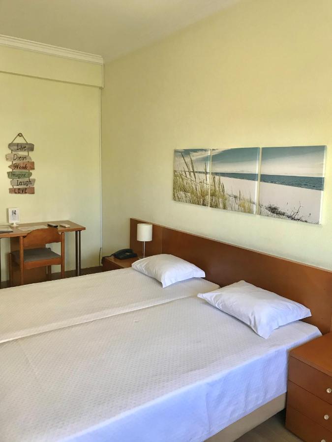 Abla Guest House Carcavelos  Exterior foto