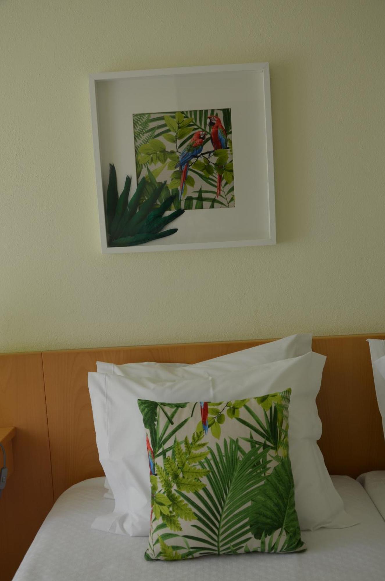 Abla Guest House Carcavelos  Cameră foto
