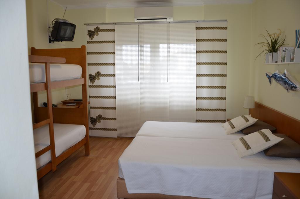 Abla Guest House Carcavelos  Cameră foto