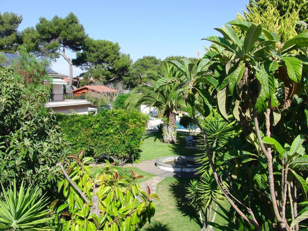 Abla Guest House Carcavelos  Exterior foto