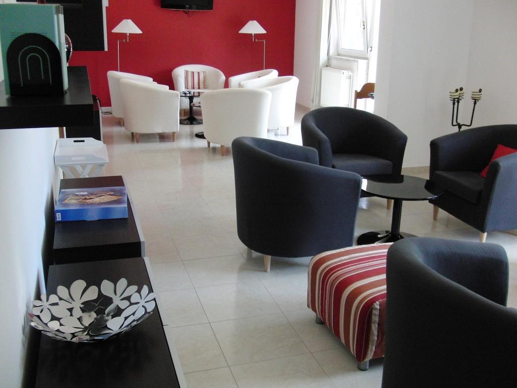 Abla Guest House Carcavelos  Exterior foto