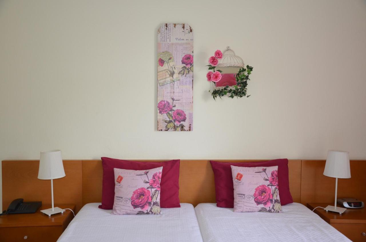 Abla Guest House Carcavelos  Exterior foto