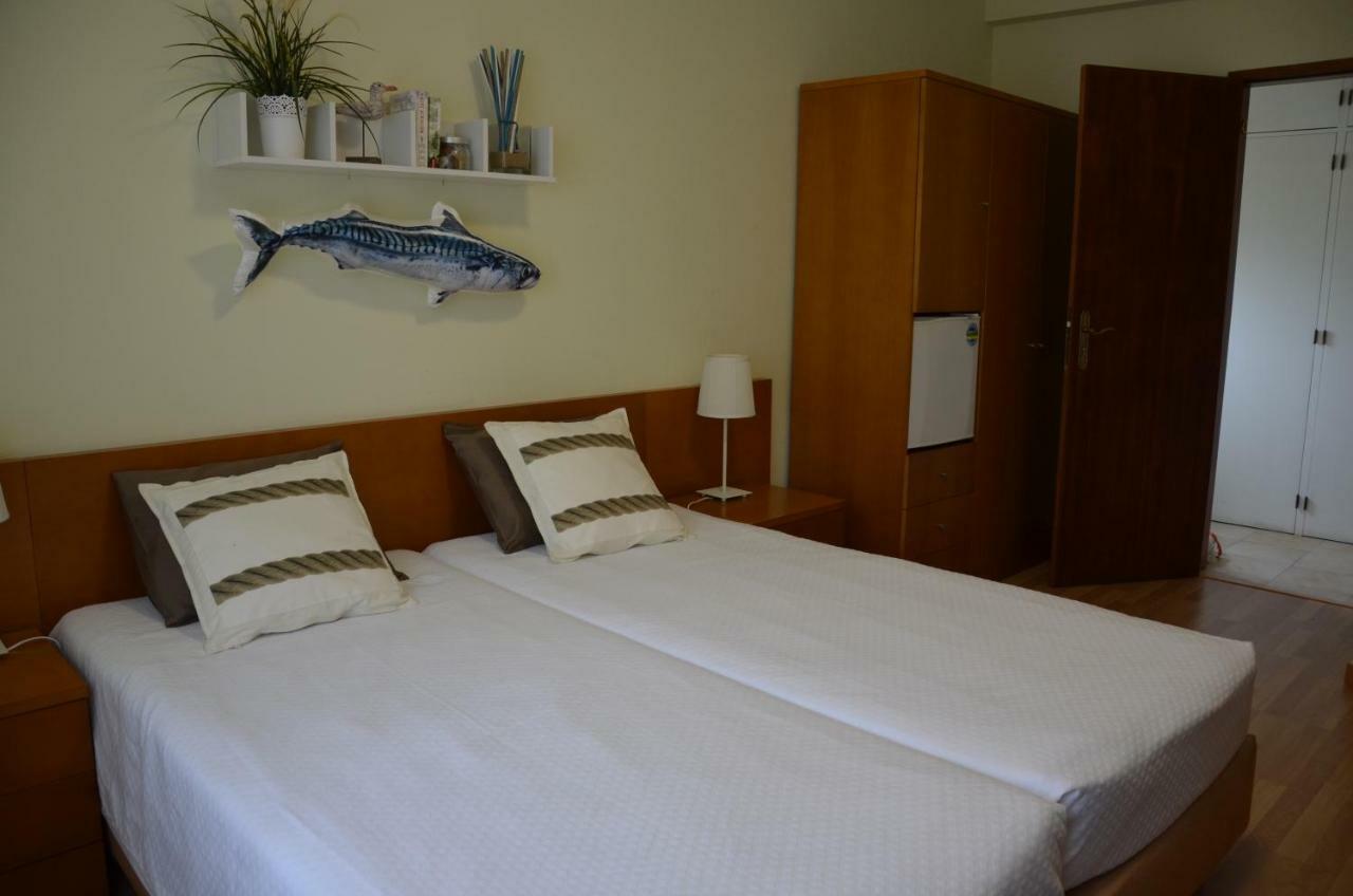 Abla Guest House Carcavelos  Exterior foto
