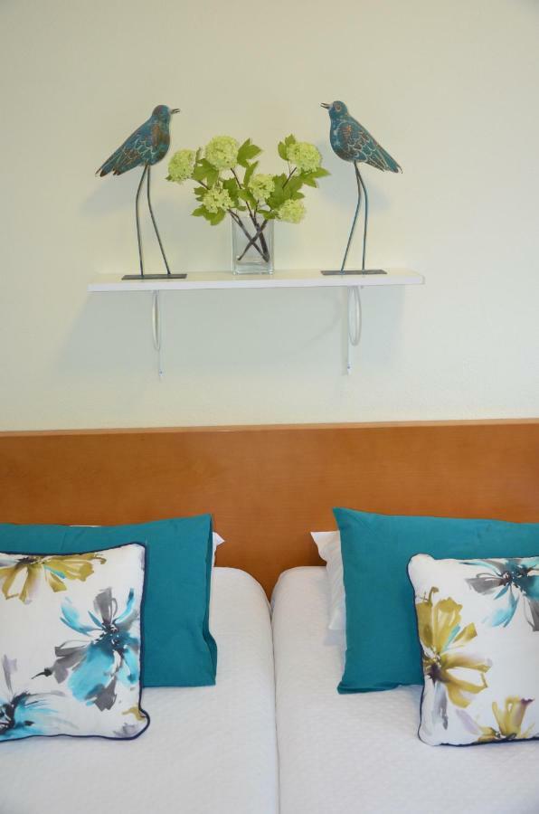 Abla Guest House Carcavelos  Cameră foto